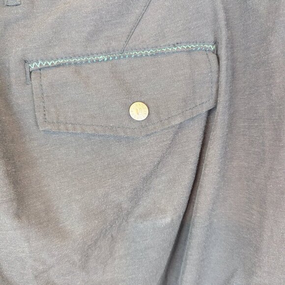 Linksoul Boardwalker Hybrid Shorts, Sz 38 - Picture 3 of 6